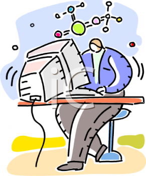 Chemistry Clipart