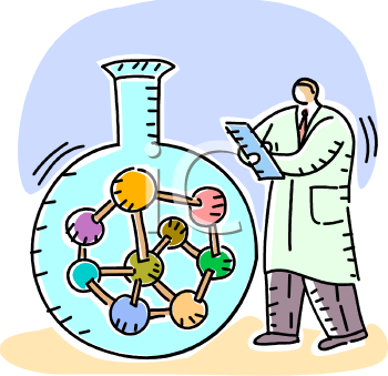 Chemistry Clipart