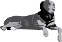 Dog Clipart