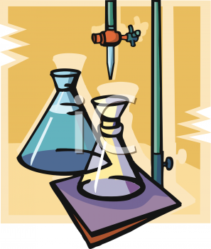 Lab Clipart