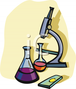 Lab Clipart