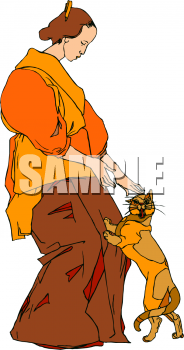 Cat Clipart