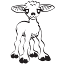 Sheep Clipart