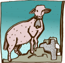 Sheep Clipart