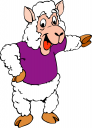 Sheep Clipart