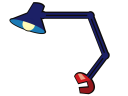 Lamp Clipart