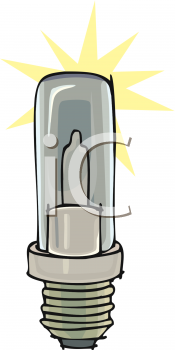 Lamp Clipart