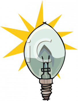 Lamp Clipart