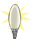 Lamp Clipart