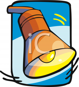 Lamp Clipart