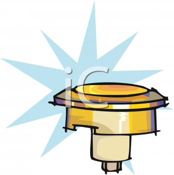 Lamp Clipart