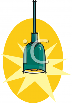 Lamp Clipart