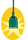 Lamp Clipart