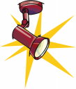 Lamp Clipart