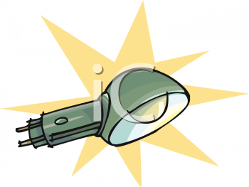 Lamp Clipart