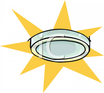 Lamp Clipart