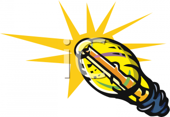 Lamp Clipart