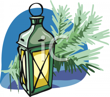 Lamp Clipart