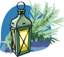 Lamp Clipart