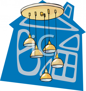 Lamp Clipart