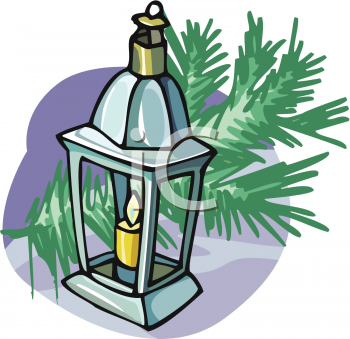 Lamp Clipart