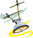 Lamp Clipart