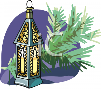 Lamp Clipart