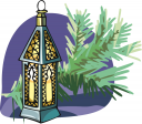 Lamp Clipart