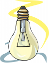 Lamp Clipart