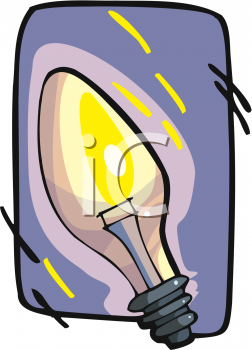 Lamp Clipart