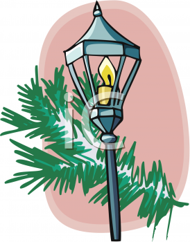 Lamp Clipart