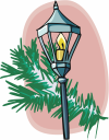 Lamp Clipart