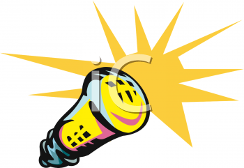 Lamp Clipart