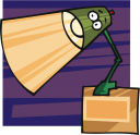 Lamp Clipart