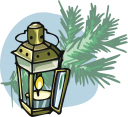 Lamp Clipart