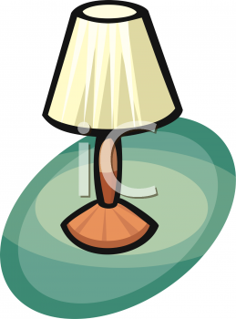 Lamp Clipart