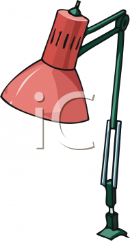 Lamp Clipart