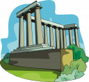 Tourism Clipart