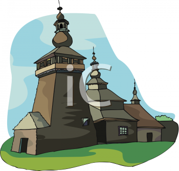 Church Clipart