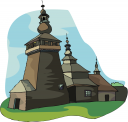 Church Clipart