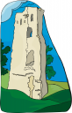 Tourism Clipart