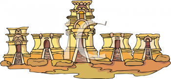 Tourism Clipart