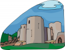 Tourism Clipart