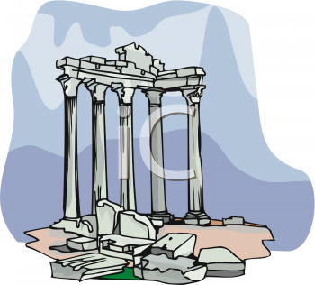 Tourism Clipart