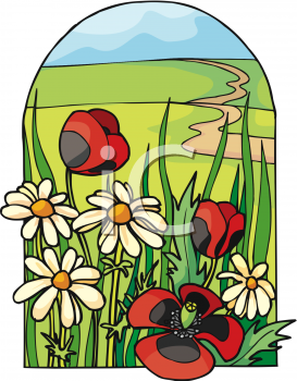 Tulip Clipart