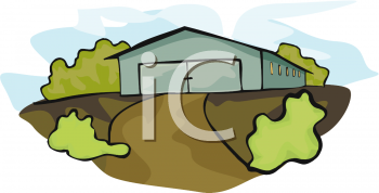 Barn Clipart