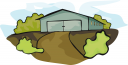 Barn Clipart