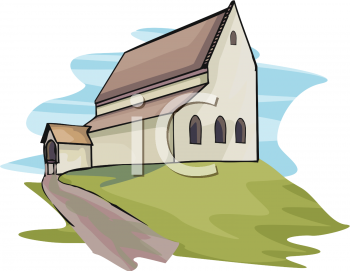 Church Clipart