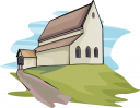 Church Clipart