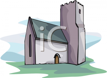 Church Clipart